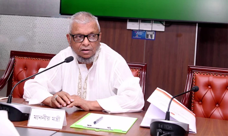 Labour Minister off to Geneva to join ILO Governing Body Meeting