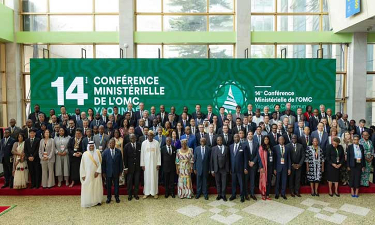 Muktadir calls for cautious WTO reform