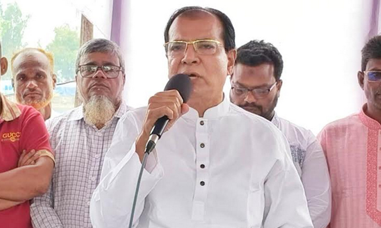 Traditional Sindurmati fair unique example of communal harmony: Dulu