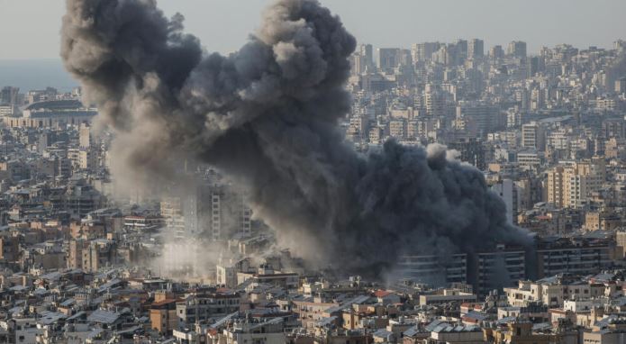 War in the Middle East: latest developments    