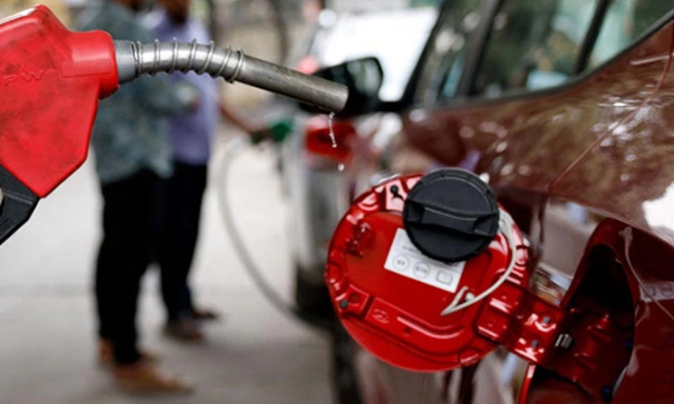 Govt operates 293 mobile courts in 62 districts to monitor fuel situation