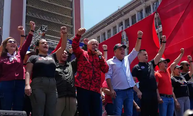 US lifts sanctions on Venezuela minerals sector, including gold