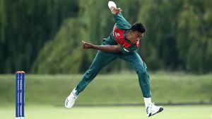 Shoriful's ordinary debut in PSL