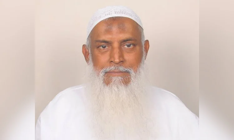 Kaikobad leaves for Saudi Arabia to attend Umrah, Ziyarah Forum