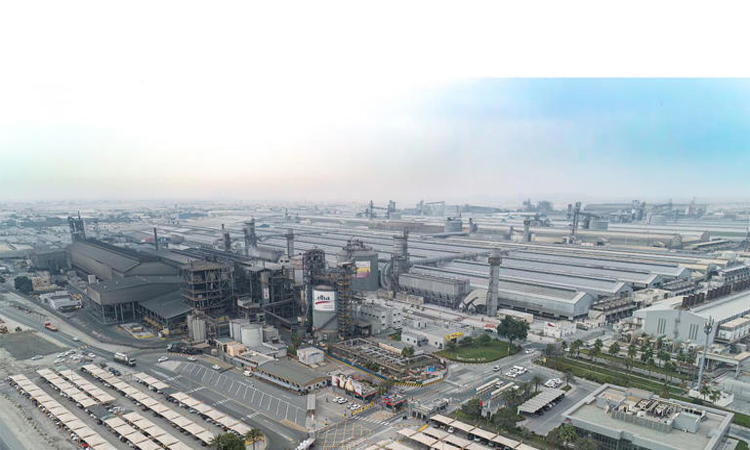 Iran attack on Aluminium Bahrain plant wounds two: state media