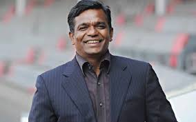 BCB president visits training camp ahead of New Zealand series