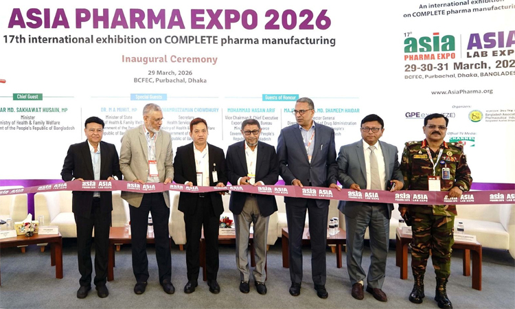 Govt. allocates Tk 604 crore to procure measles vaccine: Health Minister 