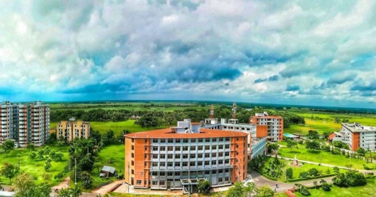 JUST announces 12-point plan for electricity and fuel conservation