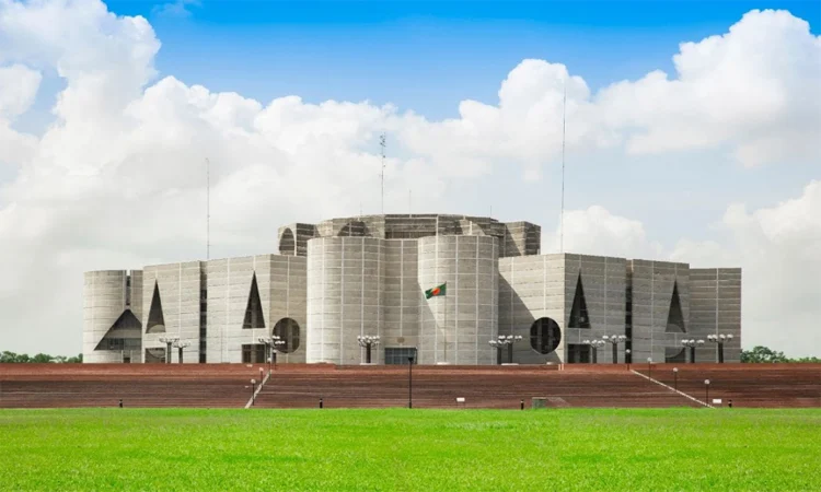 JS session adjourned till 3.30pm on Monday