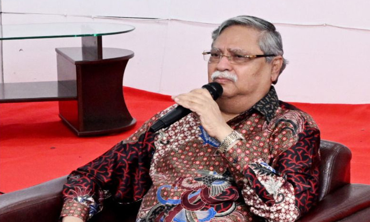 President holds view-exchange meeting with Pabna journalists