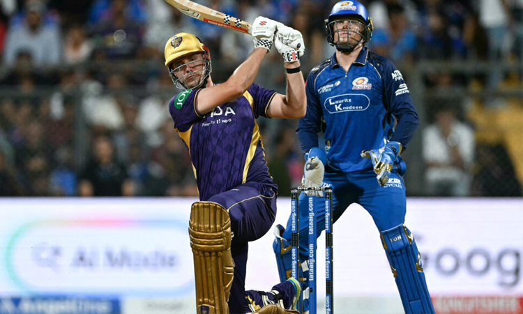 IPL captain takes pop at Cricket Australia over record-buy Green
