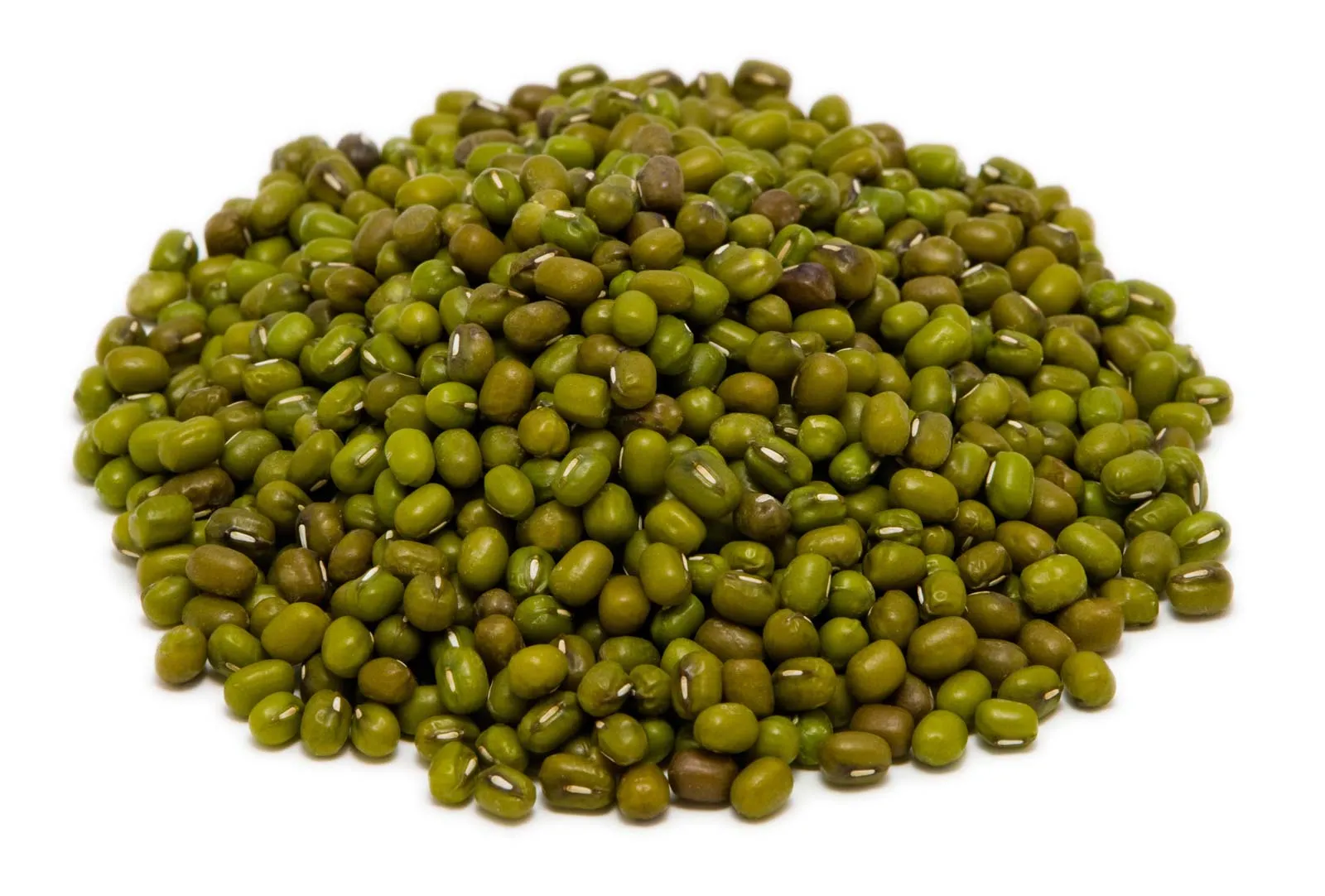Potential for bumper mung bean yield in Patuakhali