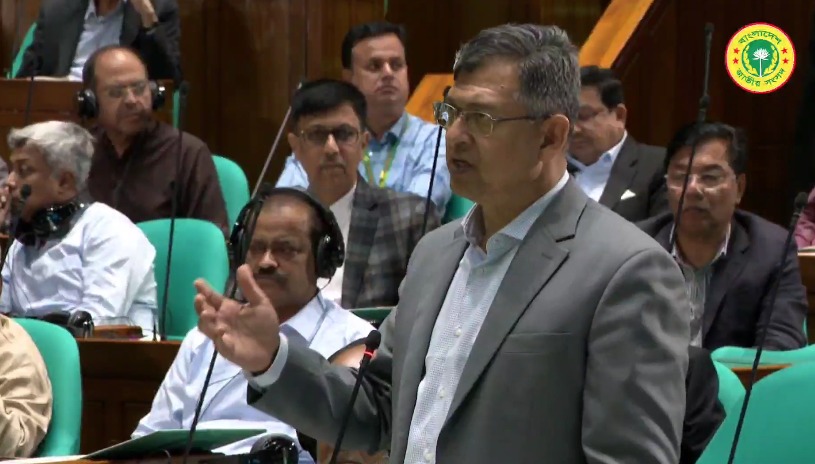 Govt to ensure legal, constitutional protection for those involved in July uprising: Salahuddin  