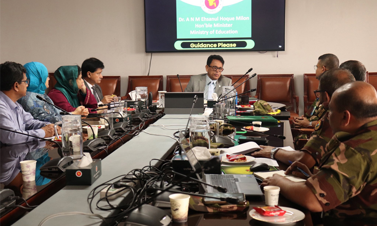 Youth key to nation’s future, BMCP to be strengthened for skilled workforce: Milon