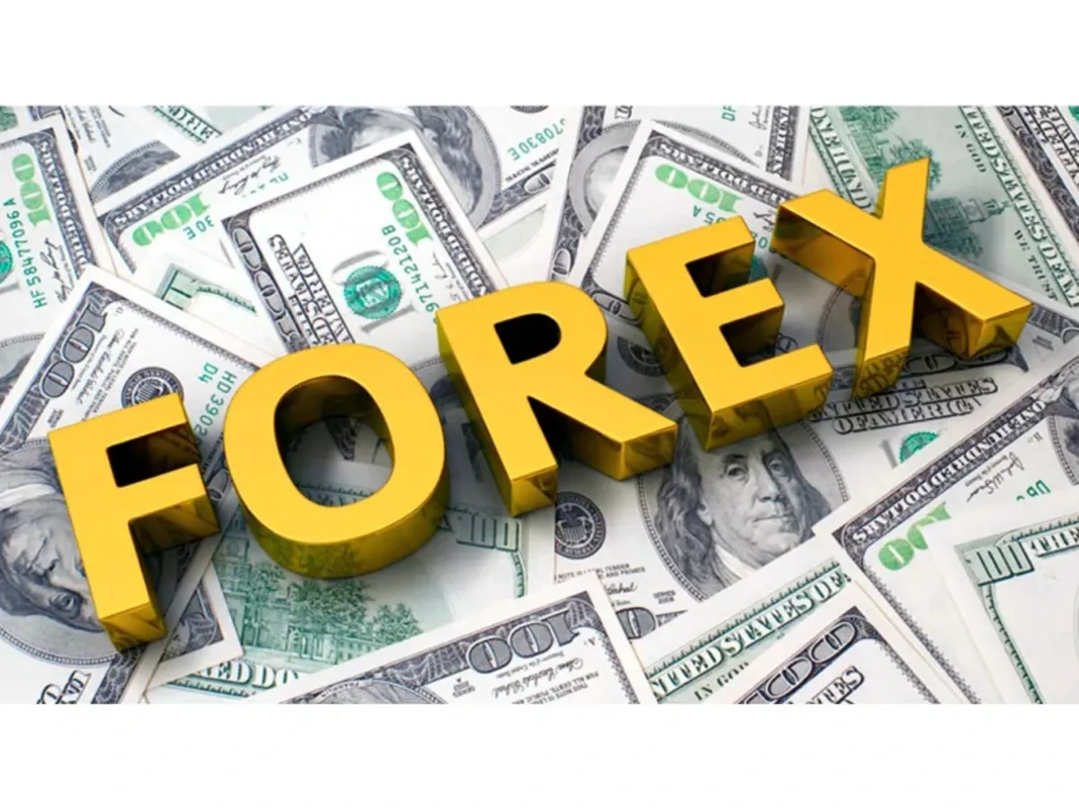 Forex reserves stand at $34.06b