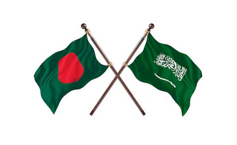 Kaikobad meets Saudi Hajj and Umrah minister to strengthen pilgrim services