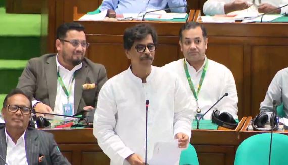 Govt ensuring adequate fertilizer supply, expanding farmer support programmes: Agriculture Minister