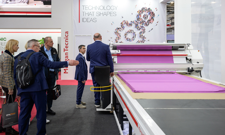 Bangladeshi innovation to shine at ‘Frankfurt Techtextil and Texprocess 2026’