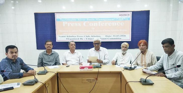 Dredging, TRM implementation demanded to ease suffering of coastal people