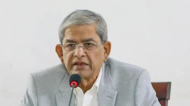 Fakhrul for advancing development activities of ethnic groups through dialogue