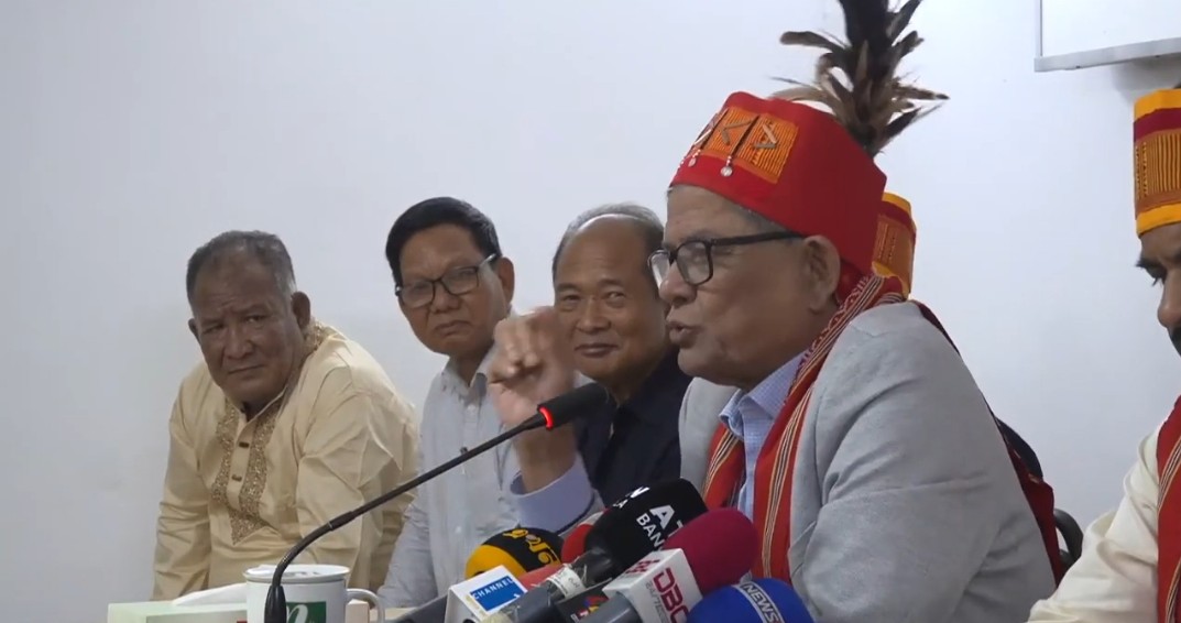 Fakhrul for advancing development activities of ethnic groups through dialogue