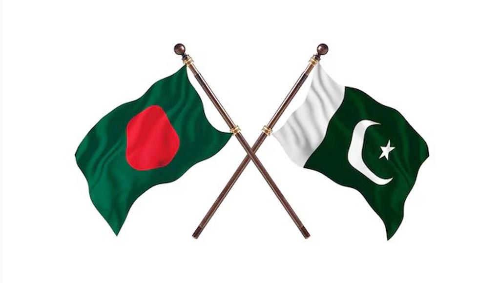 Bangladesh marks Independence Day with reception in Islamabad