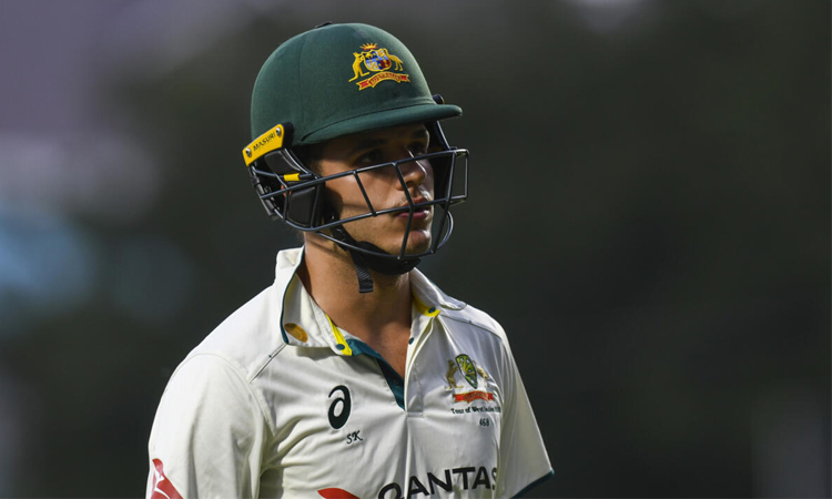 Konstas, Maxwell axed as Cricket Australia unveil contract list