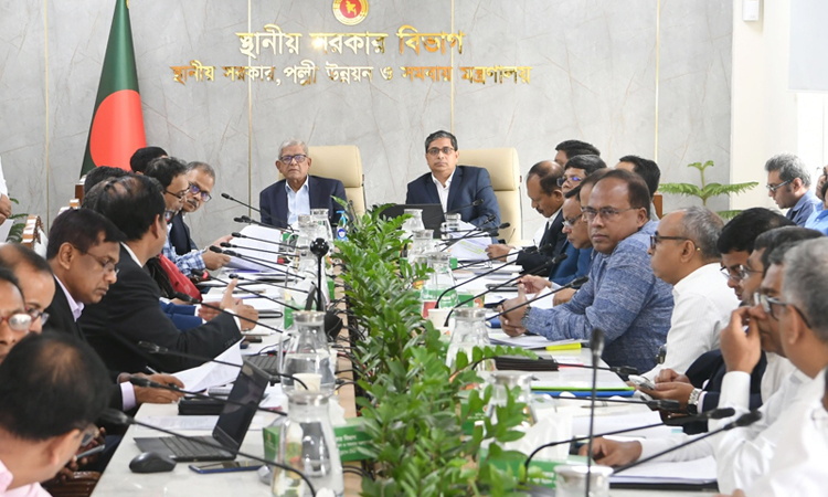 Mirza Fakhrul urges major shift for effective, timely project implementation