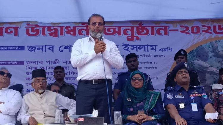 Sundarbans would be freed from pirates at any cost: Faridul Islam