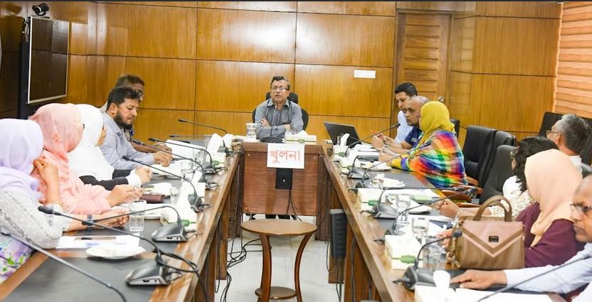 86 child marriages prevented during last three months in Khulna Division