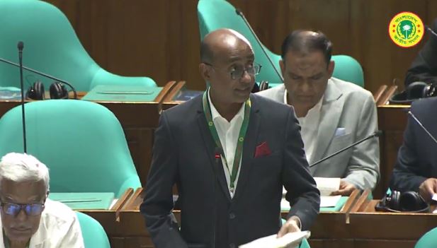 142,983 cases filed against BNP leaders, activists: Law Minister