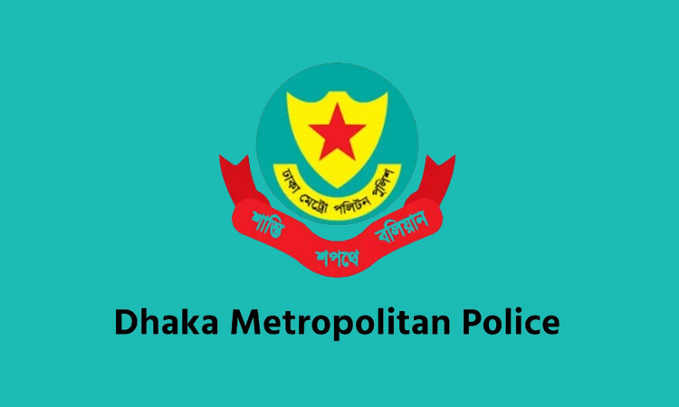 23 jailed, Tk 192,000 fined in DMP eviction drive