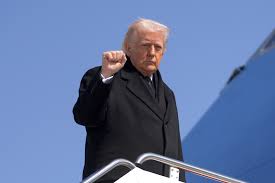 Trump to address nation as Iran war batters approval