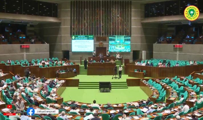 Lawmakers hope to keep ‘Jatiya Sangsad’ lively 