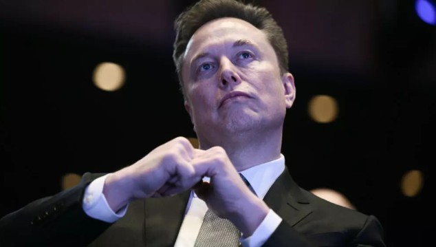 SpaceX files securities documents to go public: source