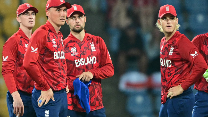 England's Brook, Bethell warned after New Zealand nightclub incident