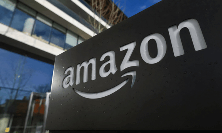 Amazon in talks to buy $9bn satellite telecoms group: report