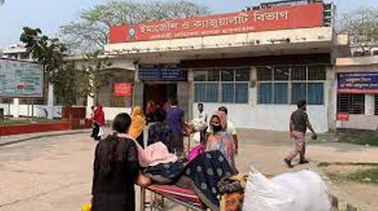 ICU capacity for children increased at RMCH