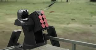 Sweden to invest $900 mn on anti-drone systems