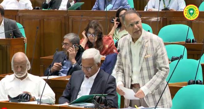 No power shortage in the country: Power Minister