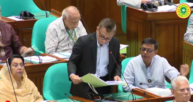 New industries to address unemployment: Muktadir