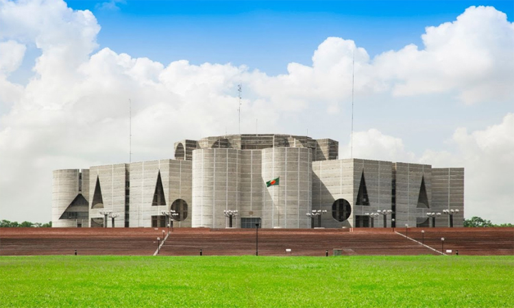 JS sitting adjourned till 3.30pm on April 5