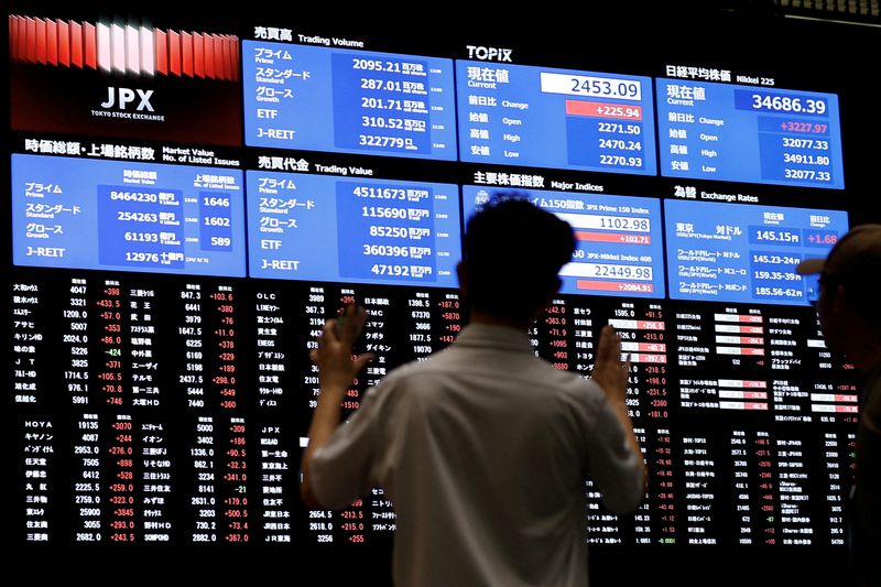 Tokyo stocks track Wall St rebound in holiday-hit trade