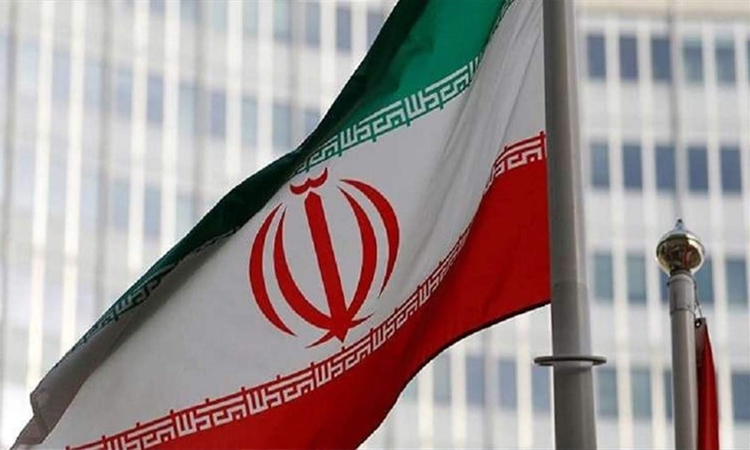 Iran warns UN Security Council against 'provocative action' on Hormuz