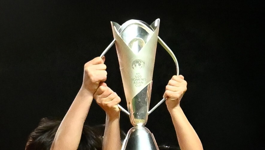 Bangladesh face China in AFC U-20 Women's Asian Cup tomorrow 