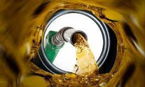 800 liters of diesel-octane seized in Ctg