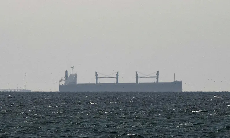 Turkey says second Turkish-owned ship has crossed Hormuz strait