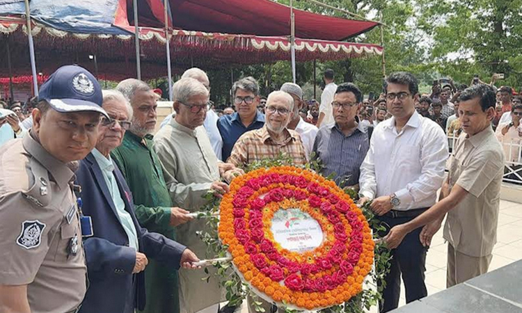 Fakhrul calls false the claim 'BNP doesn't want reform'