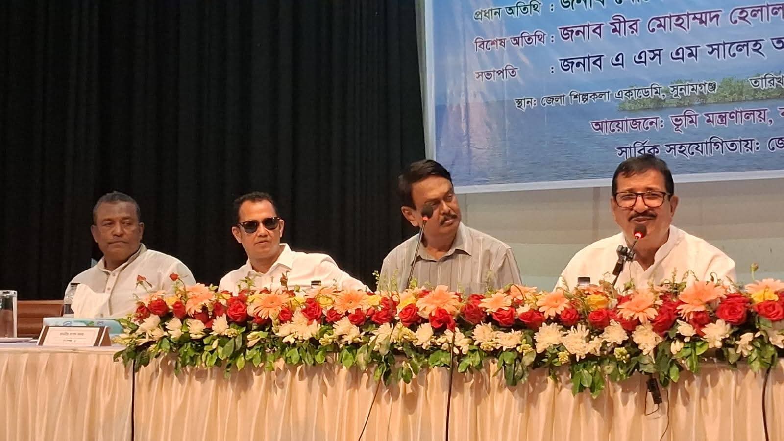 Interests of genuine fishermen will be protected in leasing govt water bodies: Minu