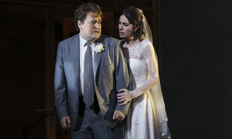 At Met Opera, life after a school shooting takes center stage